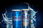 BLU Original Energy Drink