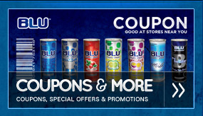Coupons & Promotions